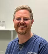 Nathaniel Arnatt, NP-C